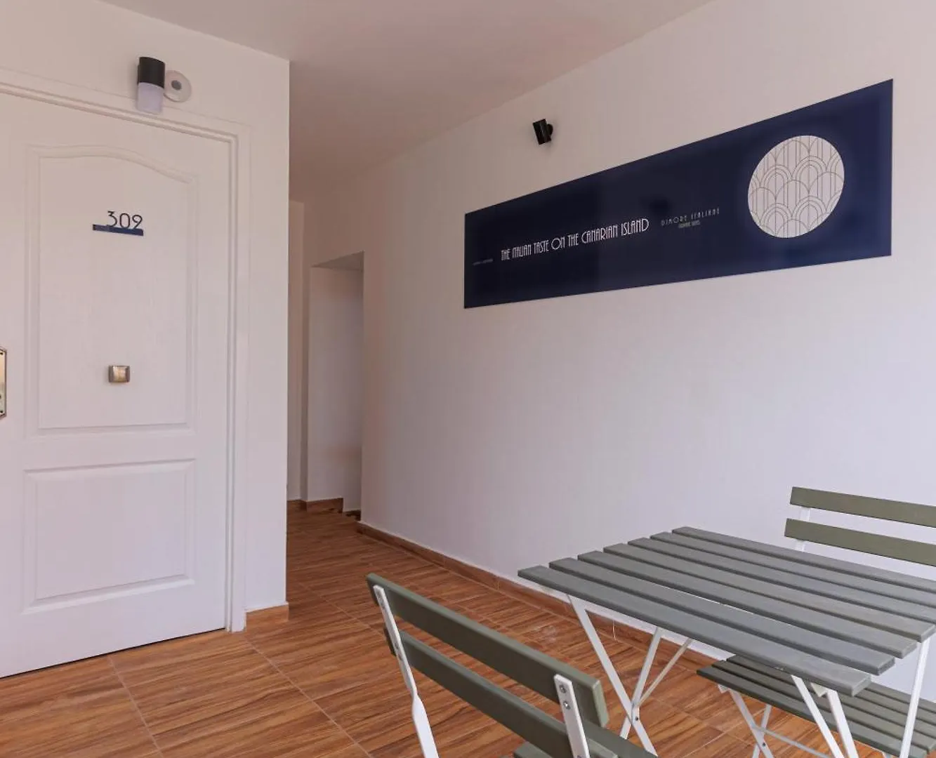 Aparthotel Dimore Italiane - Private Suites Corralejo Spagna