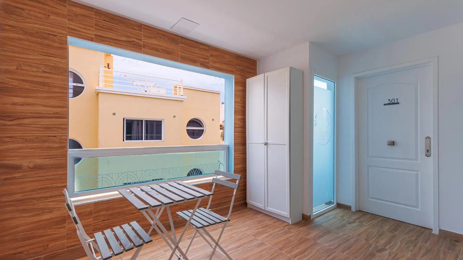 Dimore Italiane - Private Suites Corralejo