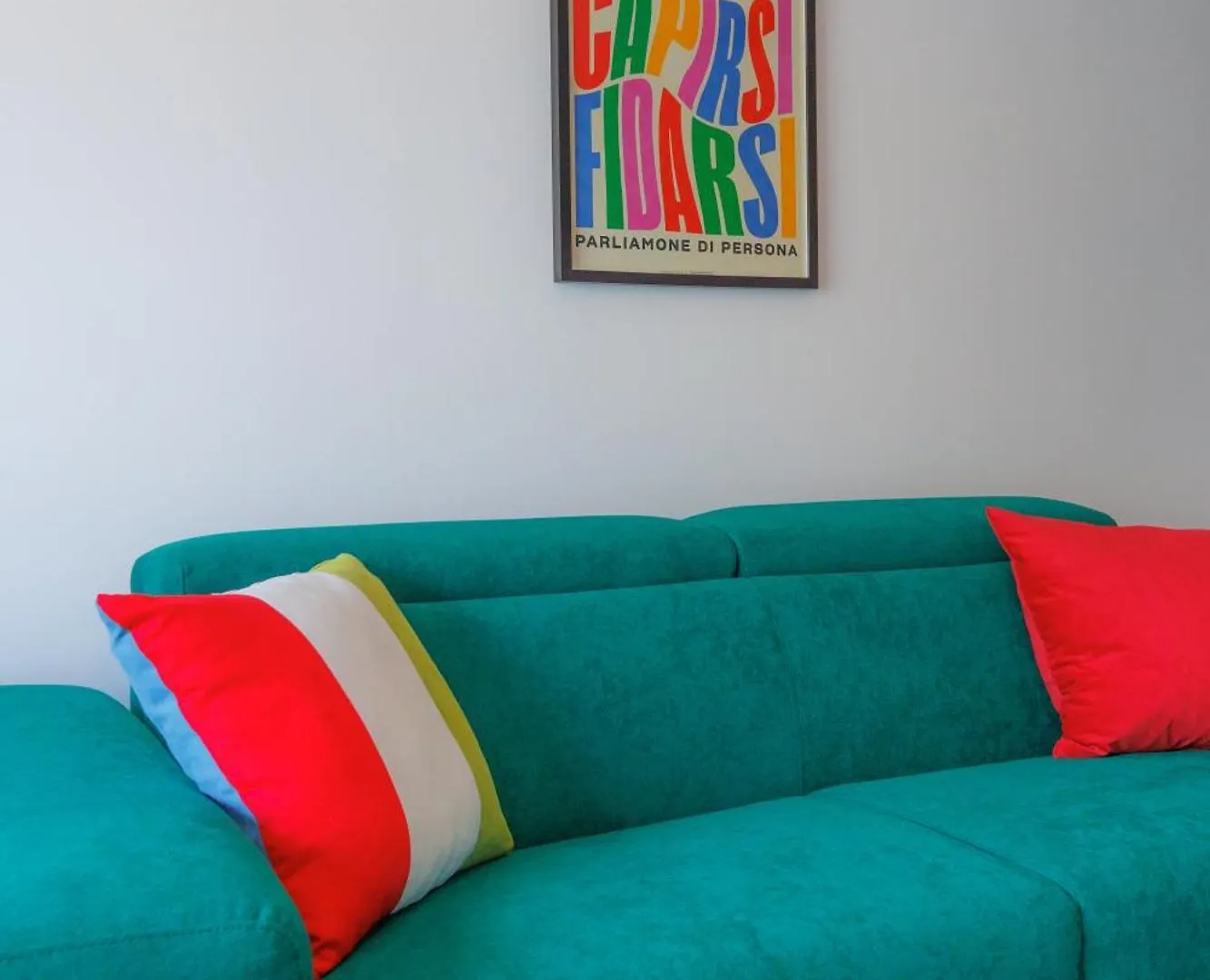 Dimore Italiane - Private Suites Corralejo Aparthotel