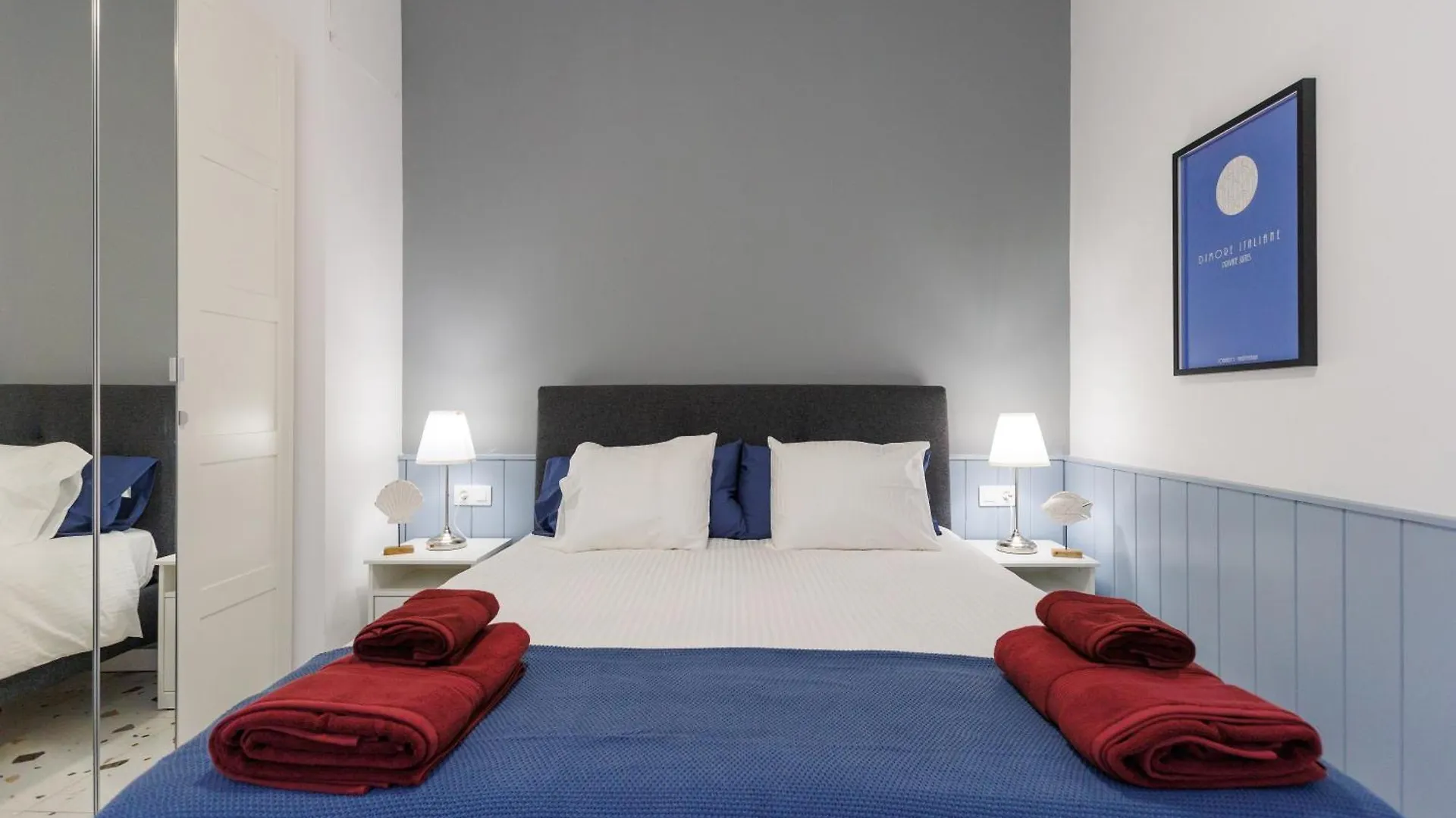 Aparthotel Dimore Italiane - Private Suites Corralejo