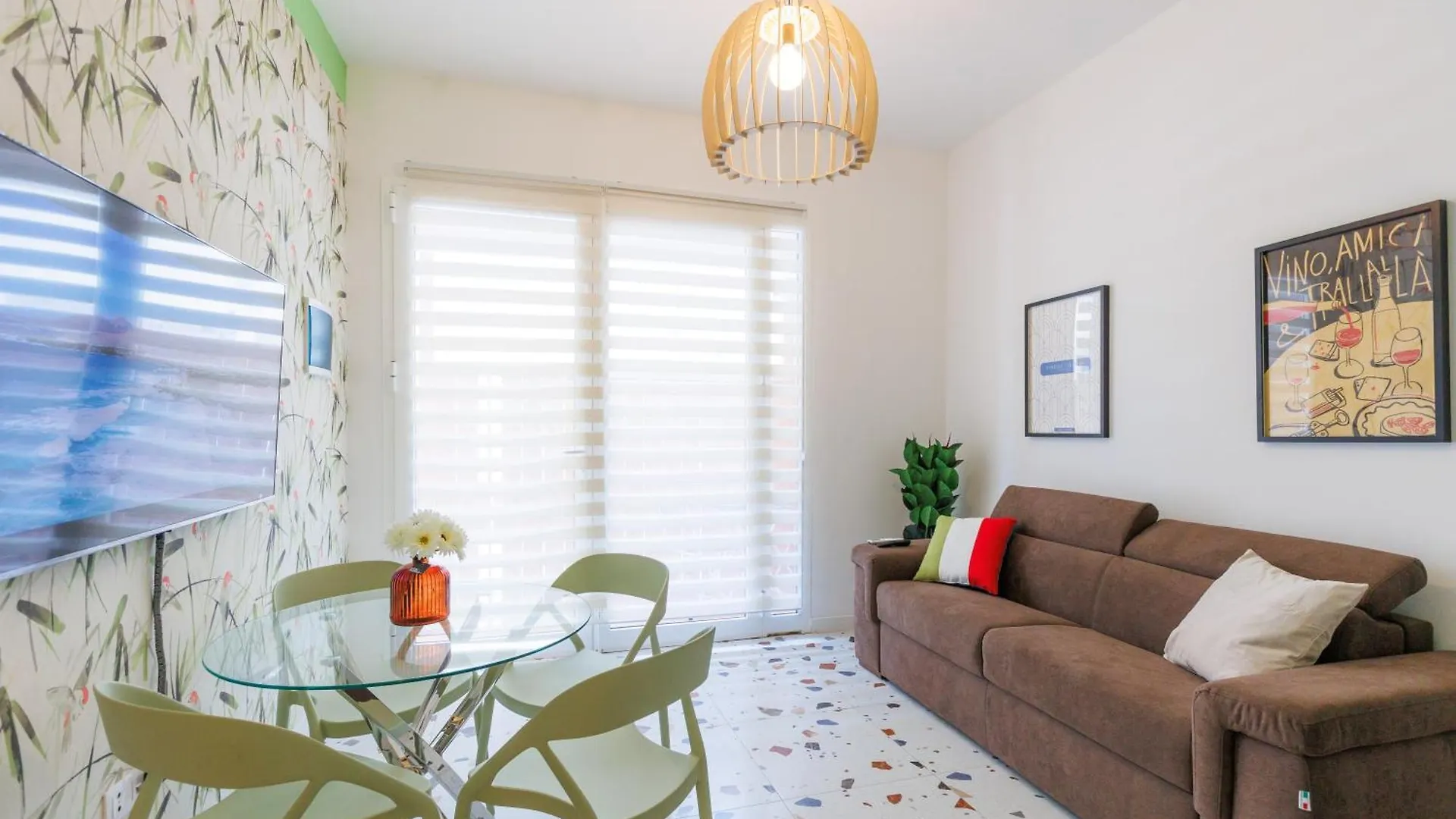 Dimore Italiane - Private Suites Corralejo Spagna