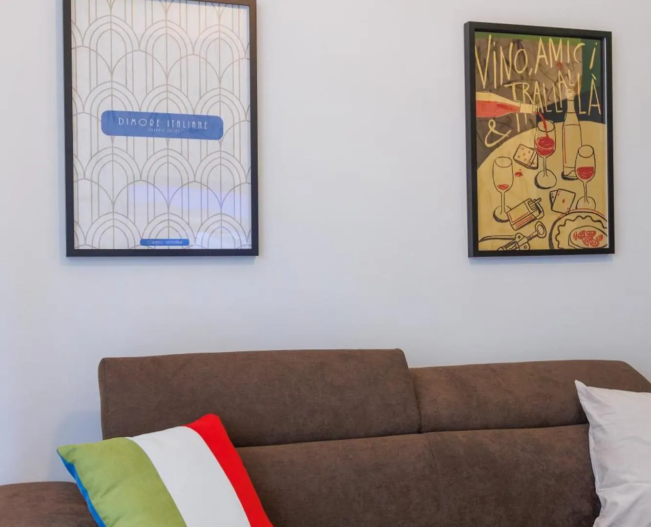 Dimore Italiane - Private Suites Corralejo Aparthotel