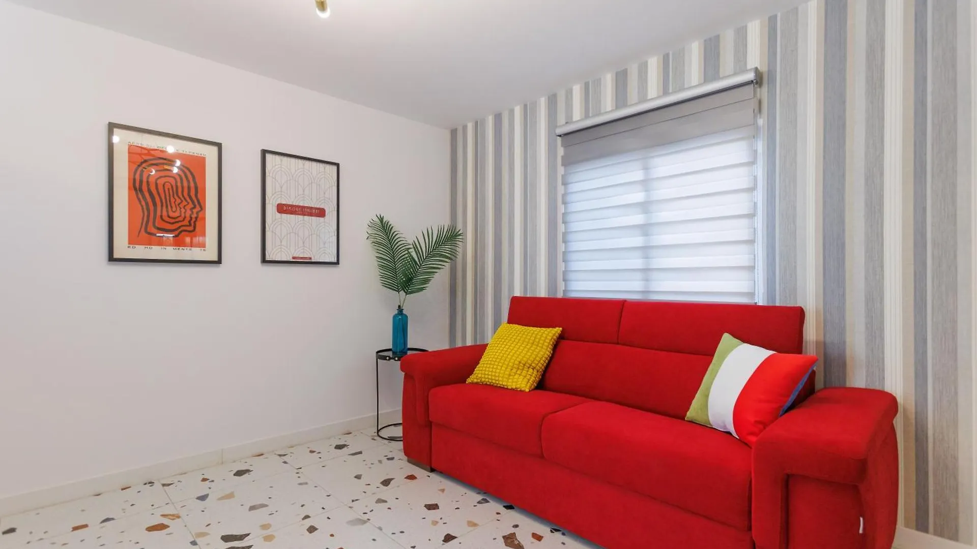 Aparthotel Dimore Italiane - Private Suites Corralejo