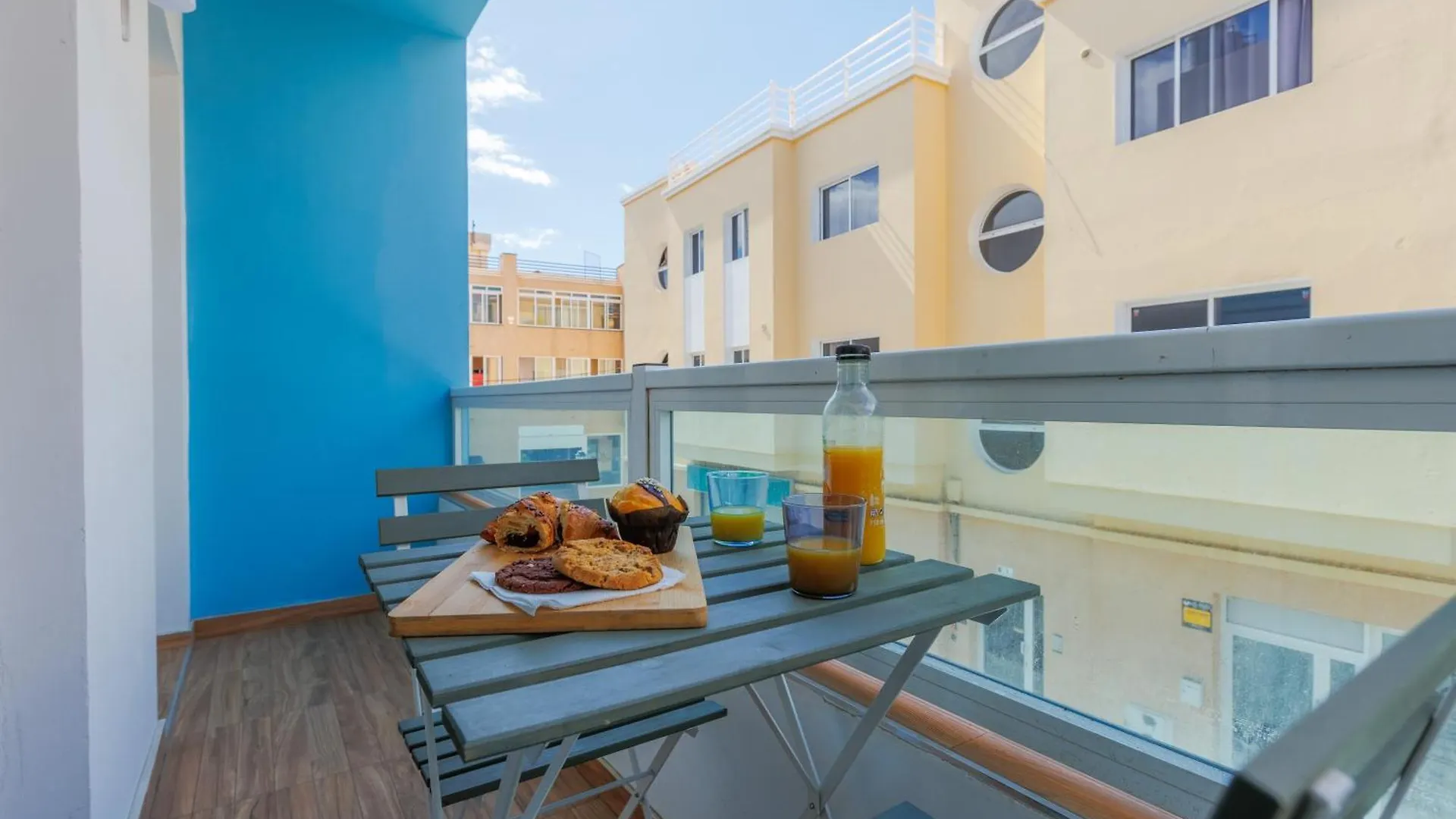 Dimore Italiane - Private Suites Corralejo