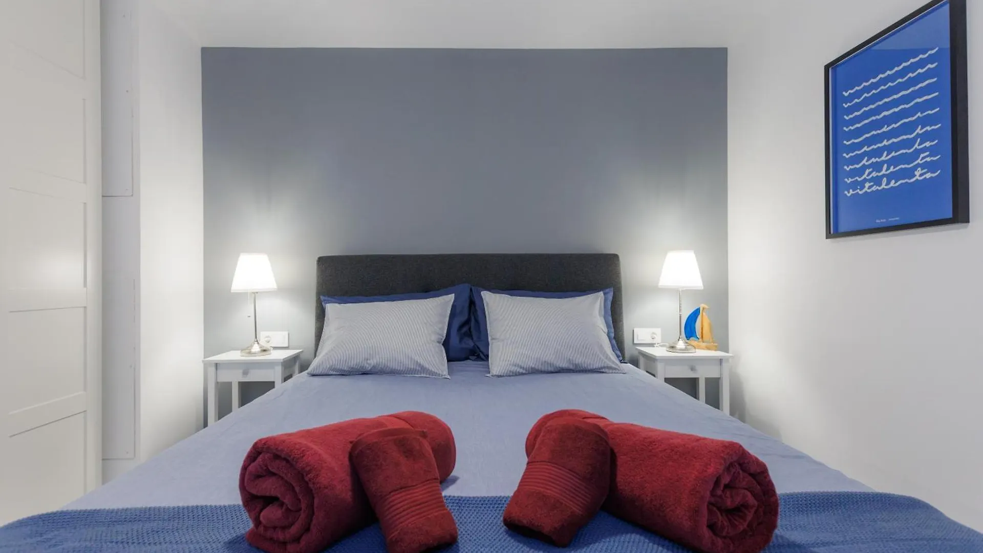 Dimore Italiane - Private Suites Corralejo Aparthotel
