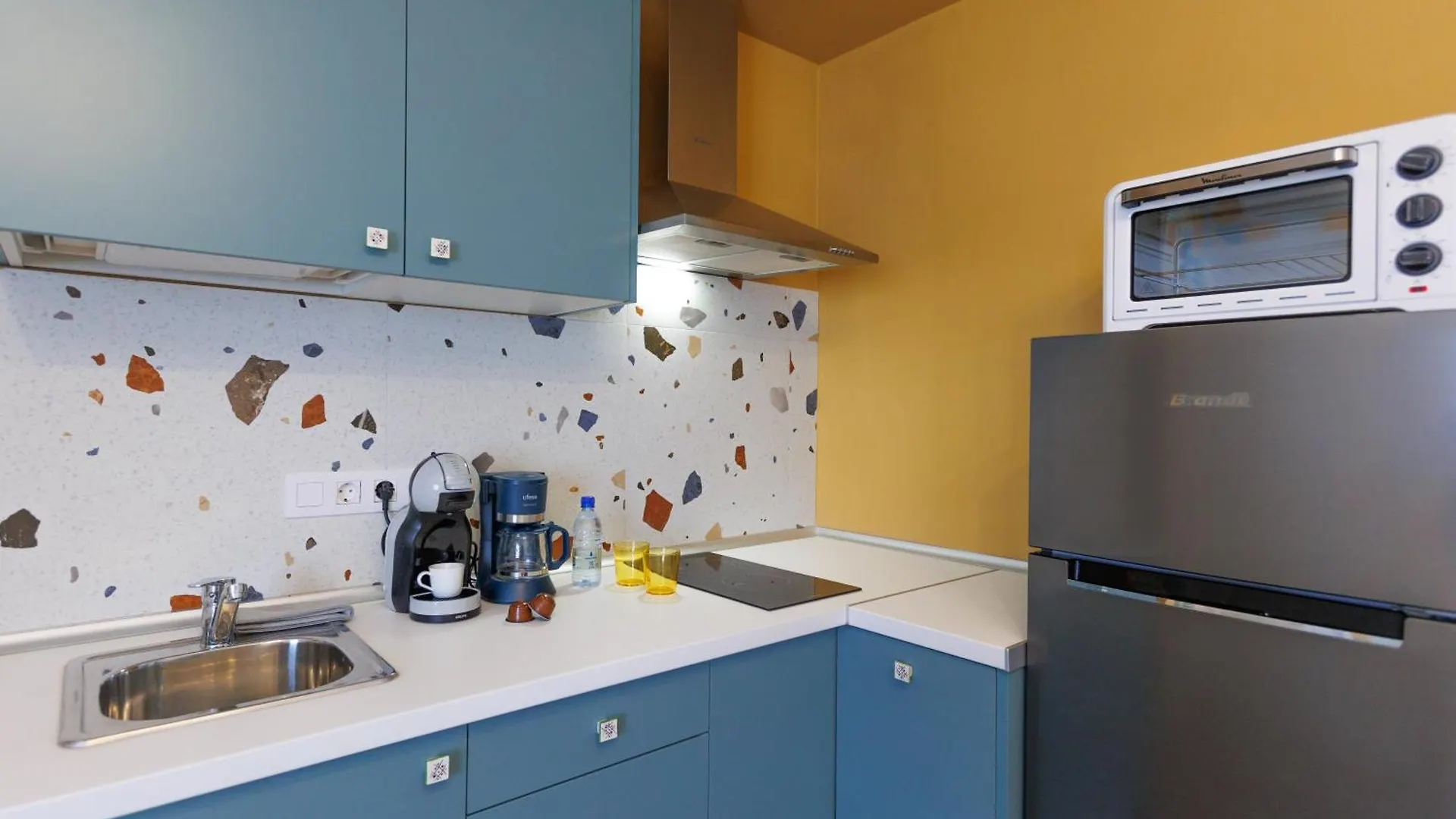 Dimore Italiane - Private Suites Corralejo Spagna