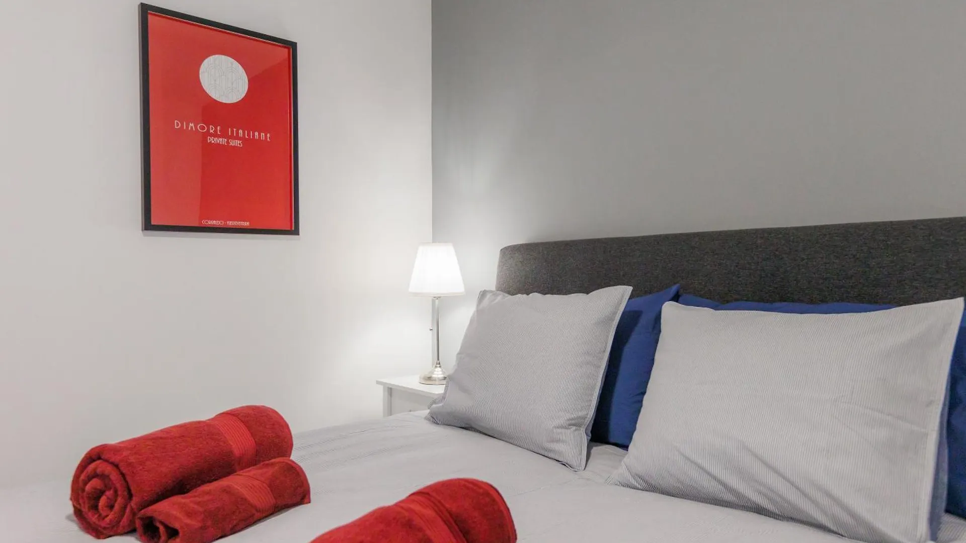 Dimore Italiane - Private Suites Corralejo Aparthotel