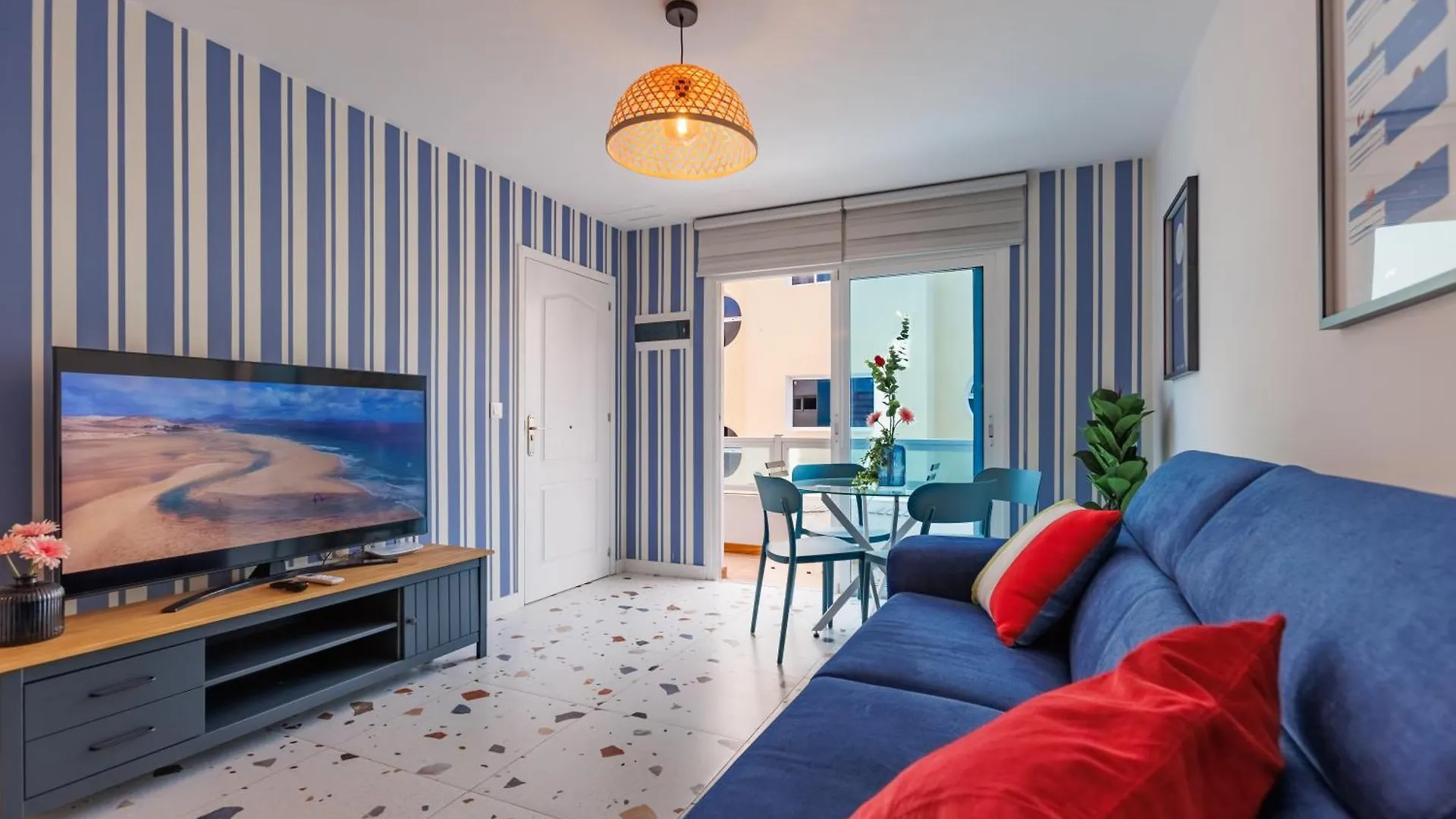 Aparthotel Dimore Italiane - Private Suites Corralejo Spagna