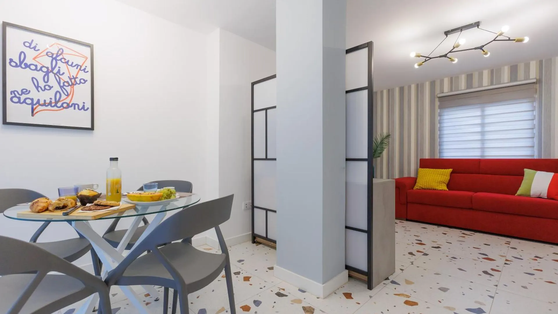 Dimore Italiane - Private Suites Corralejo Spagna