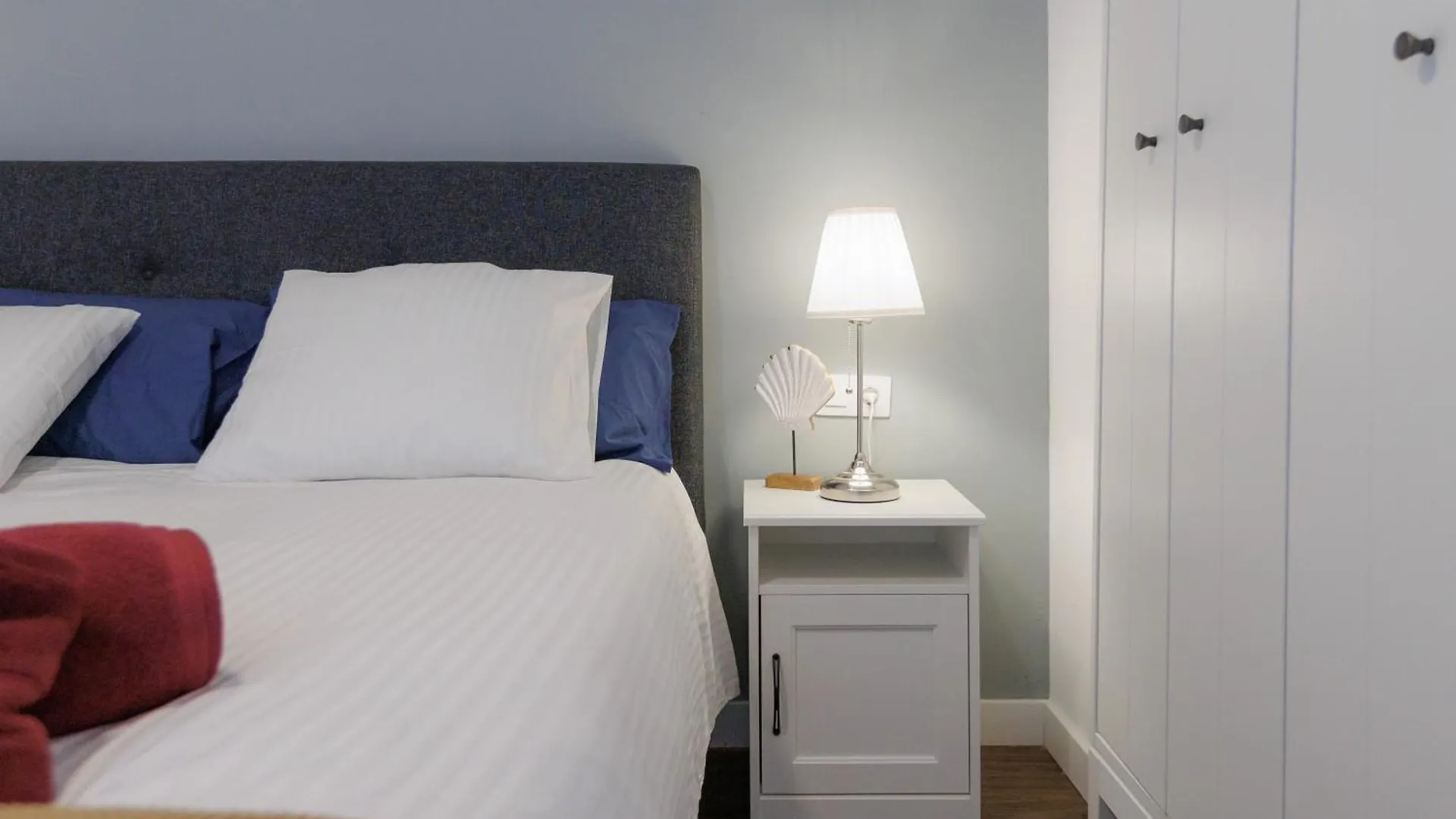 Aparthotel Dimore Italiane - Private Suites Corralejo Spain