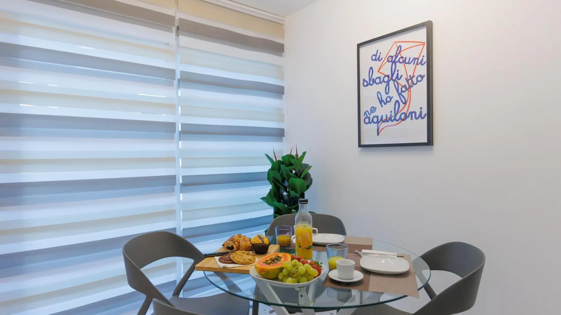 Aparthotel Dimore Italiane - Private Suites Corralejo
