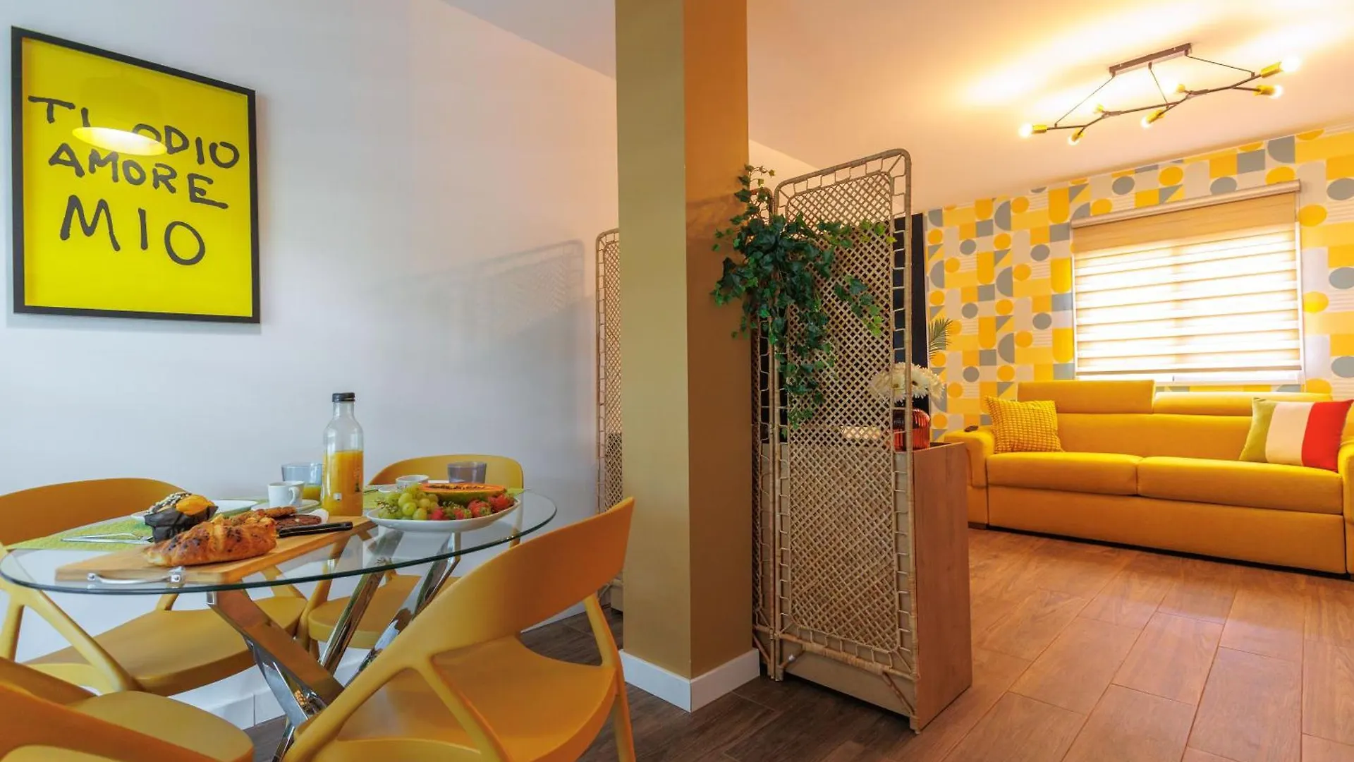 Dimore Italiane - Private Suites Corralejo Aparthotel