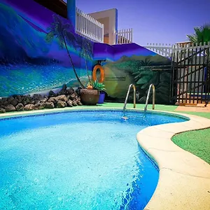 Surf Riders Fuerteventura (adults Only) Affittacamere Corralejo