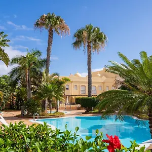 El Sultan Villa