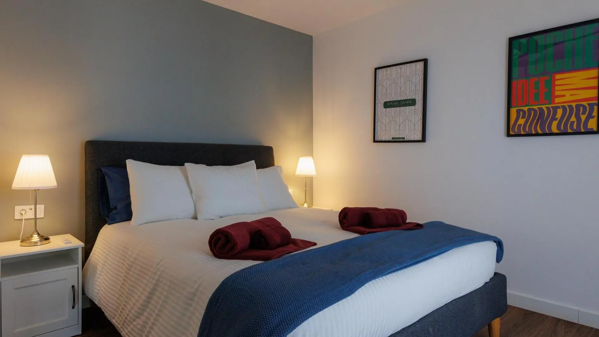 Dimore Italiane - Private Suites Corralejo Spagna