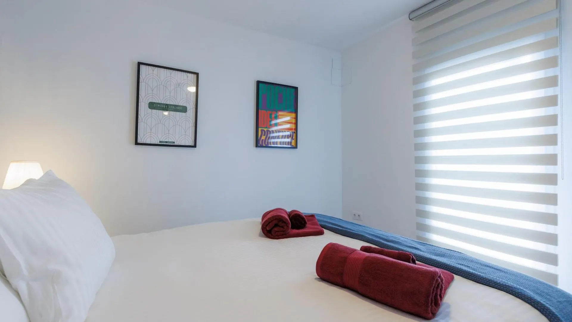 Aparthotel Dimore Italiane - Private Suites Corralejo Spagna