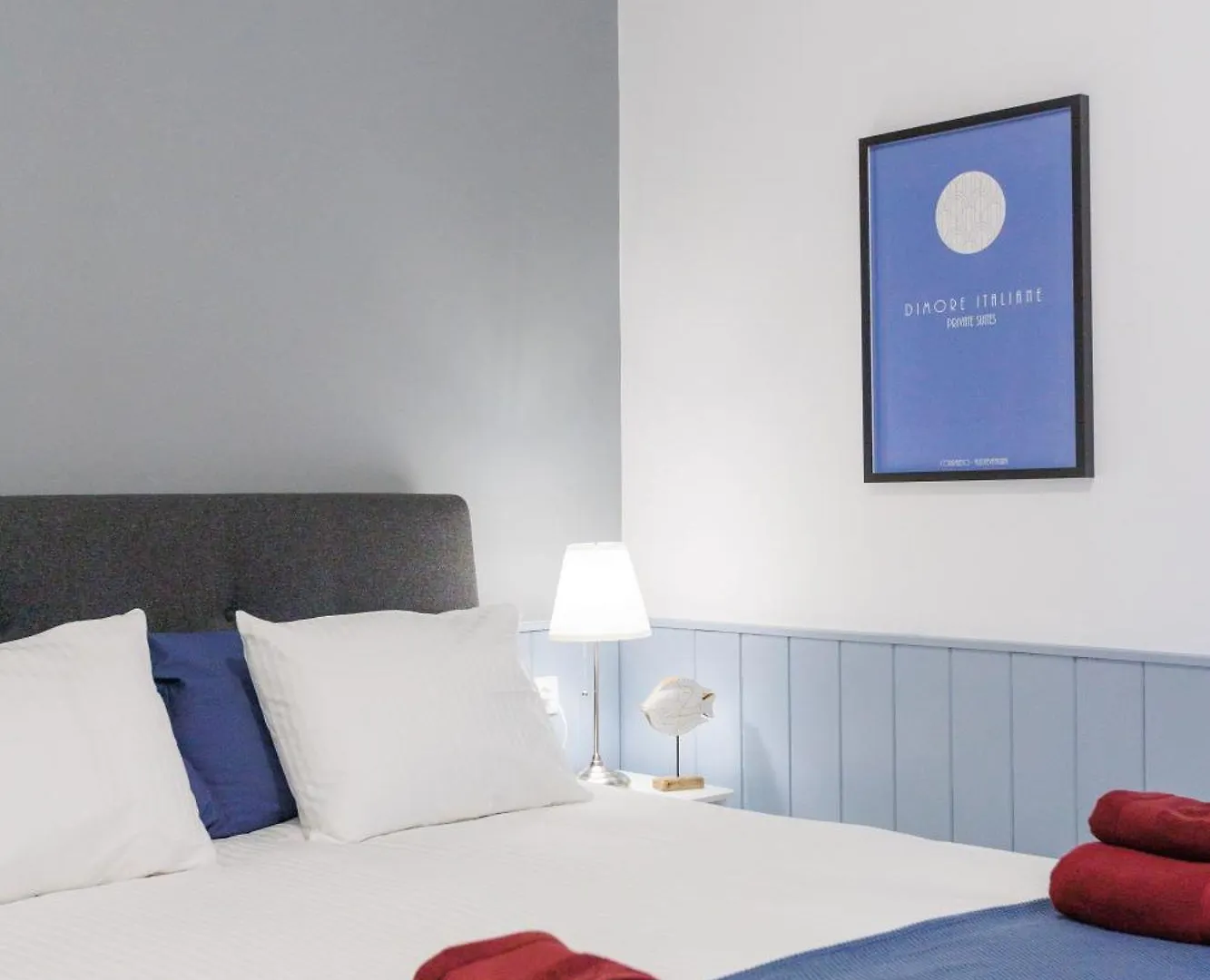 Dimore Italiane - Private Suites Corralejo Spagna