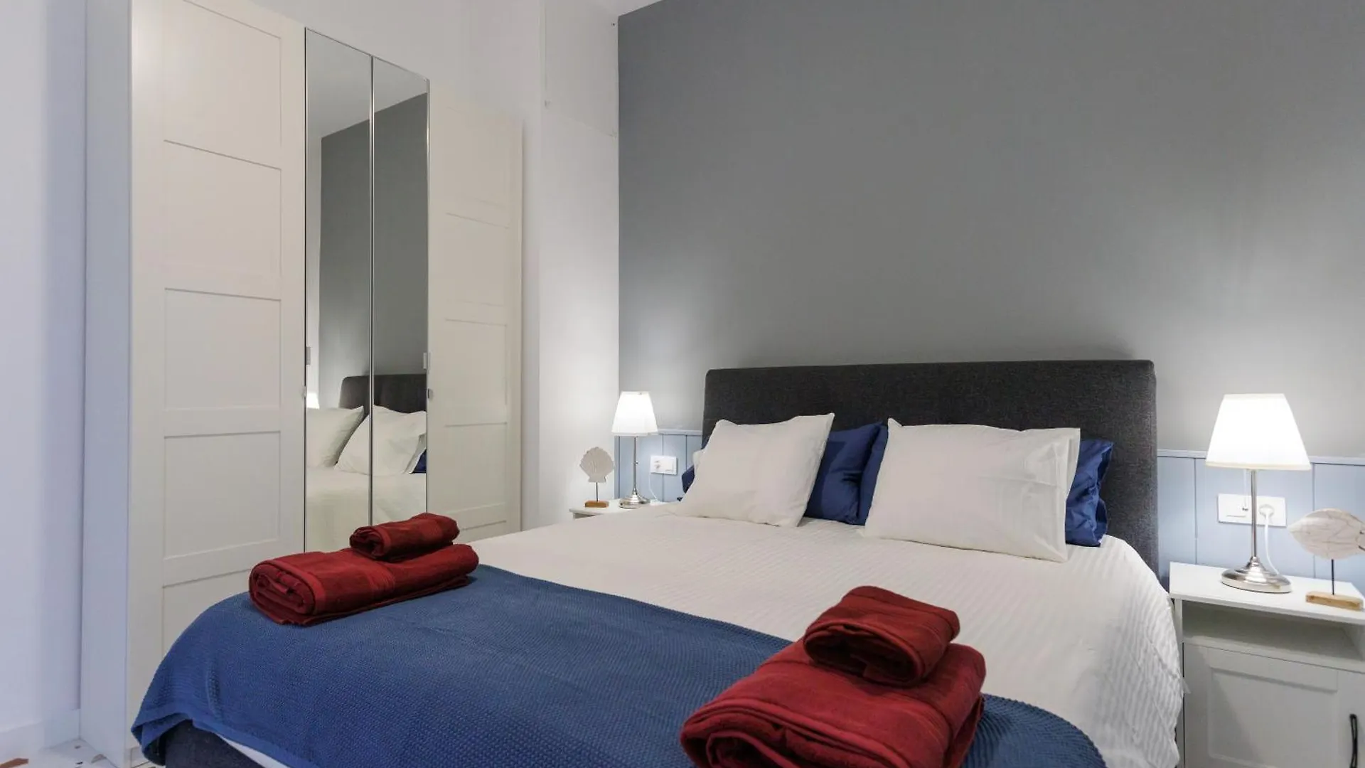 Dimore Italiane - Private Suites Corralejo Spagna