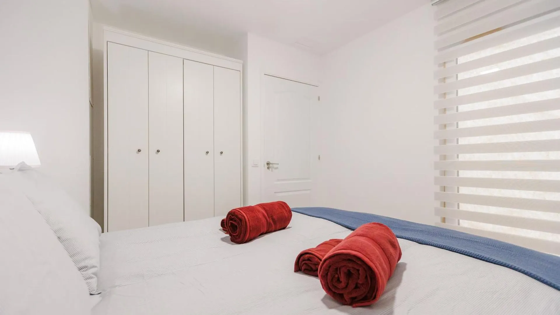 Dimore Italiane - Private Suites Corralejo Spagna