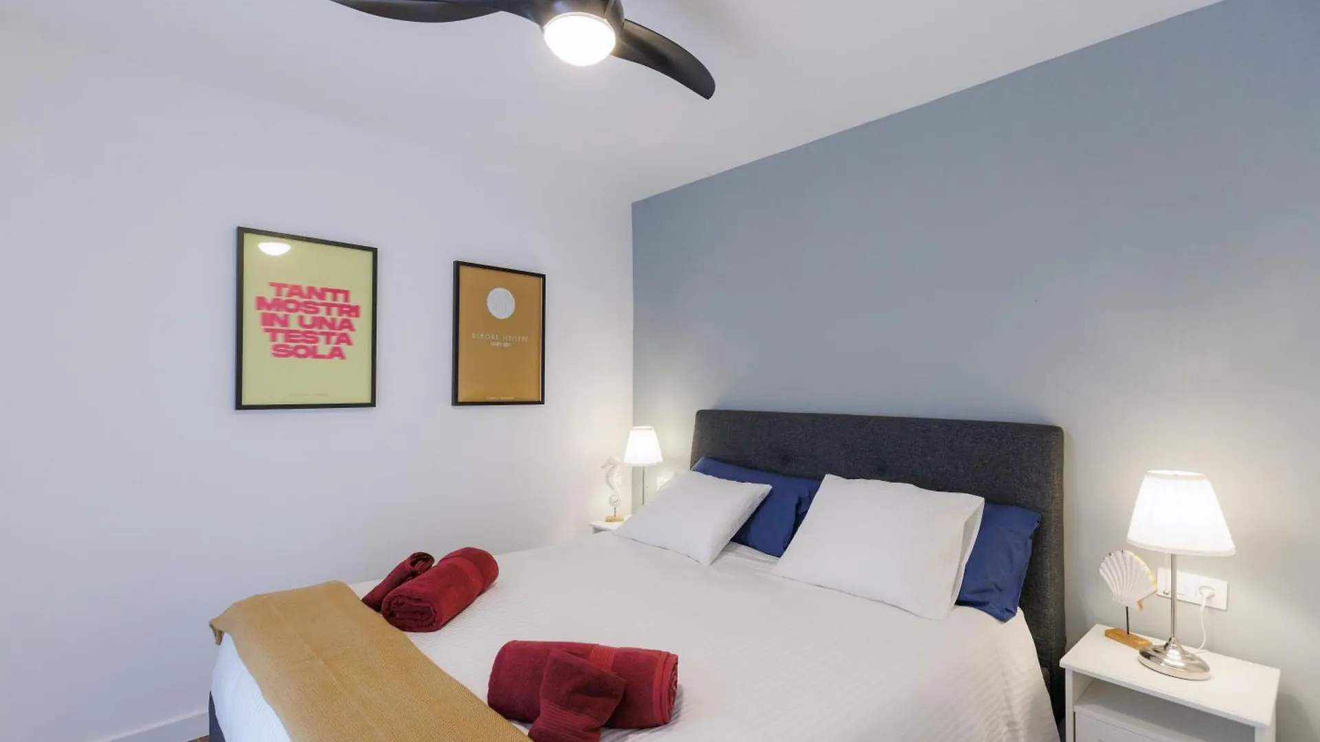 Dimore Italiane - Private Suites Corralejo 0*,  Spagna