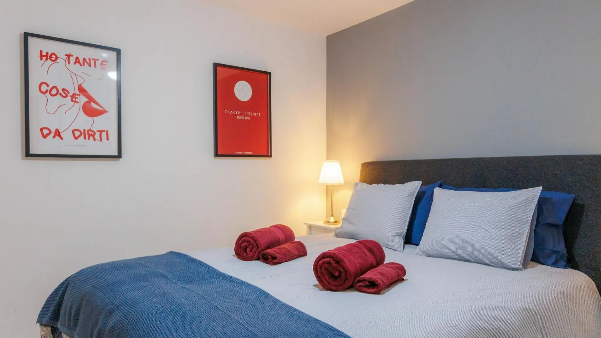 Aparthotel Dimore Italiane - Private Suites Corralejo Spagna