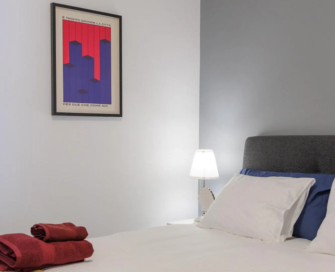Aparthotel Dimore Italiane - Private Suites Corralejo Spain
