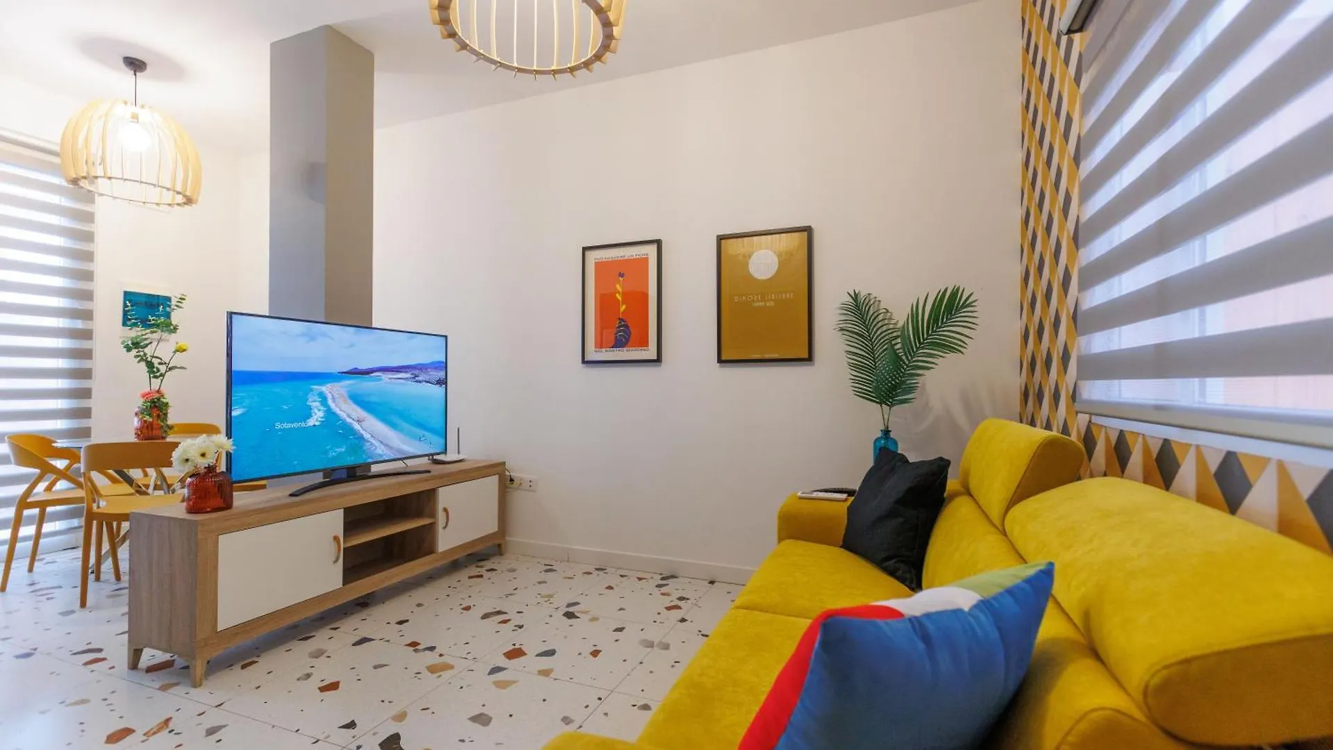 Dimore Italiane - Private Suites Corralejo Aparthotel